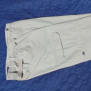 5.11 Tactical Cotton Canvas Pant 34x34